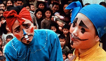 Loin du Vietnam (Édition Collector)