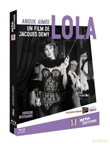 Lola [Blu-Ray]