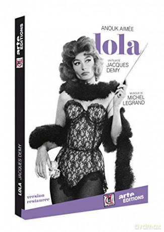 Lola [DVD]