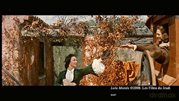 Lola Montes (Lola Mont?s) [DVD]