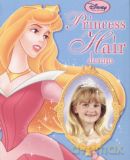 Princess Hair Design. Mini Maestro [KSIĄŻKA]