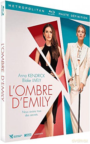 l'ombre d'Emily