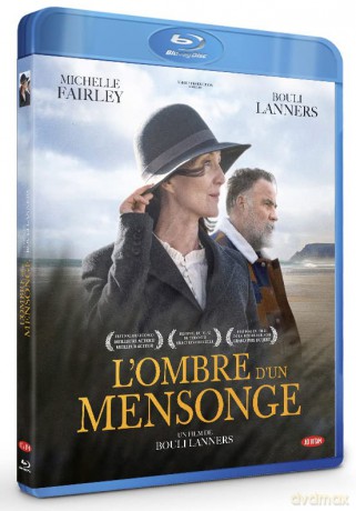 l'ombre d'un Mensonge