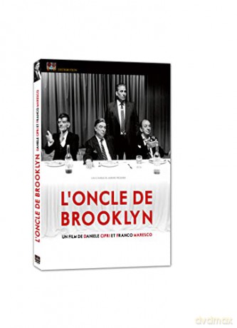 L'Oncle de Brooklyn