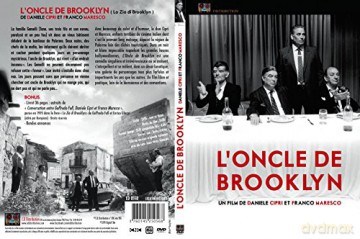 L'Oncle de Brooklyn