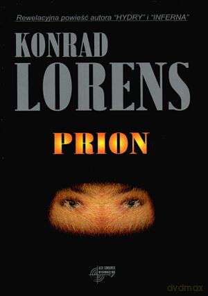 Prion - Konrad lorens [KSIĄŻKA]
