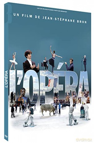 L'Opéra