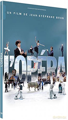 L'Opéra