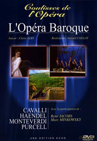 L'opéra Baroque vol.2