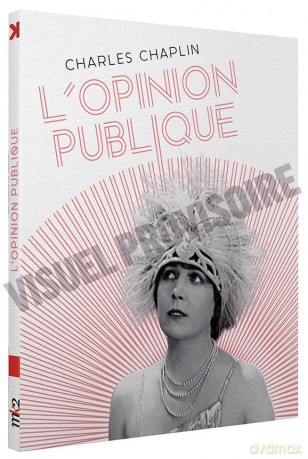 L'Opinion publique