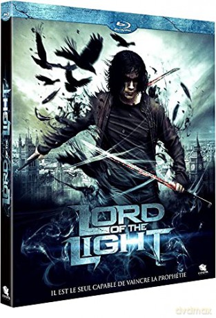 Fading of the Cries [Blu-Ray]