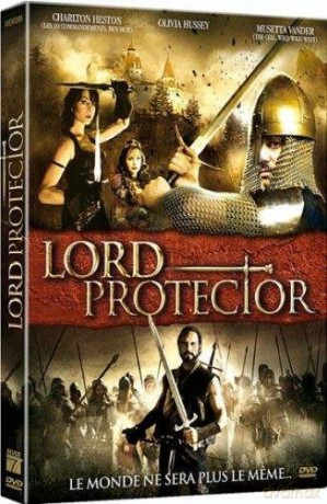Lord Protector