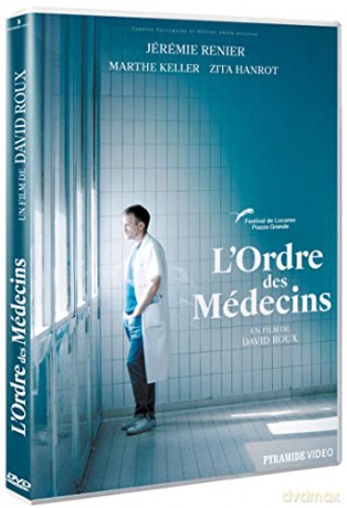 L'Ordre des médecins