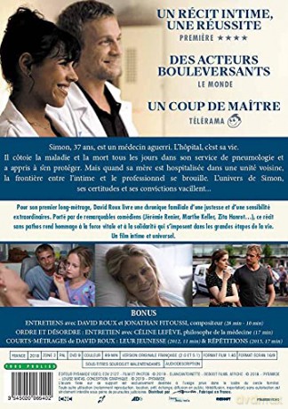 L'Ordre des médecins