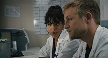 L'Ordre des médecins