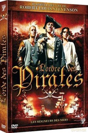 L'Ordre des Pirates