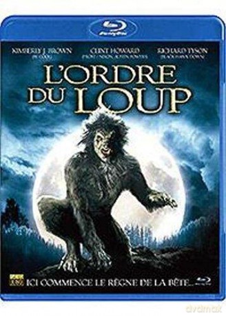 L'Ordre du Loup