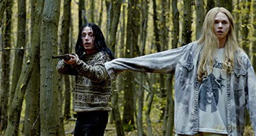 Lords of Chaos (Władcy chaosu) [DVD]