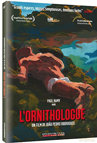 L'Ornithologue
