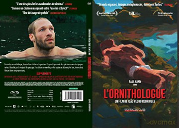 L'Ornithologue