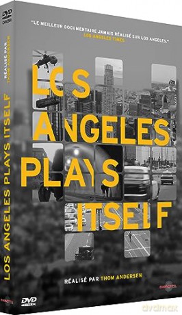 LOS ANGELES PLAYS ITSELF + LIVRET