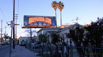 LOS ANGELES PLAYS ITSELF + LIVRET