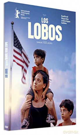 Los Lobos