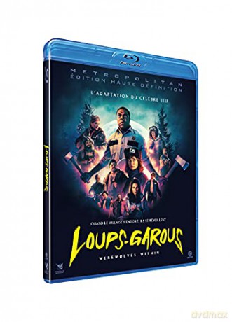 Loups-Garous