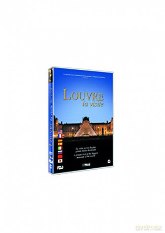 Louvre, la Visite