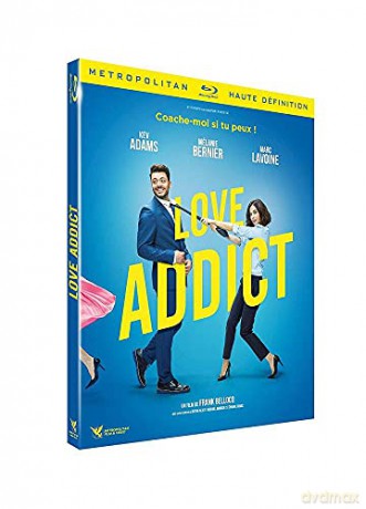 Love Addict