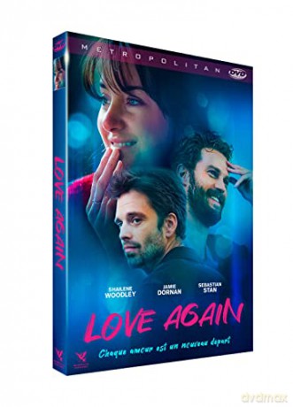Love Again