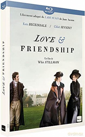 Love and friendship