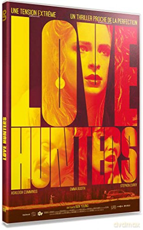 Love Hunters