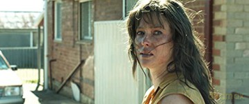 Hounds of Love (Ogary miłości) [Blu-Ray]