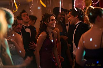 Love, Rosie [DVD]