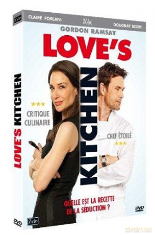 Love's Kitchen