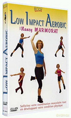 Low Impact Aerobic