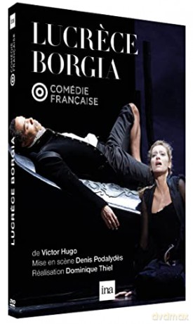 Lucrece Borgia