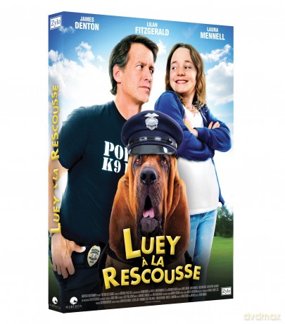Luey a la rescousse
