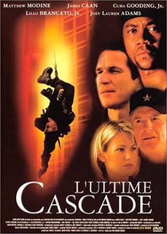In the Shadows (W cieniu śmierci) [DVD]