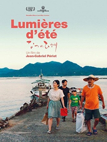 lumieres d'été