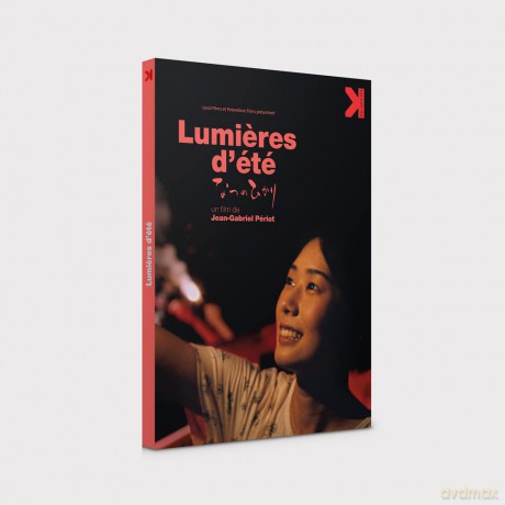 lumieres d'été