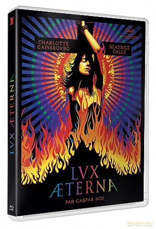 Lux Aeterna