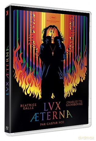 Lux Aeterna