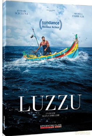 Luzzu