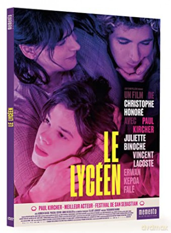 LYCEEN (LE)