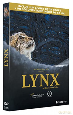 LYNX (Édition Limitée)