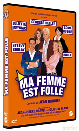 Ma Femme est Folle