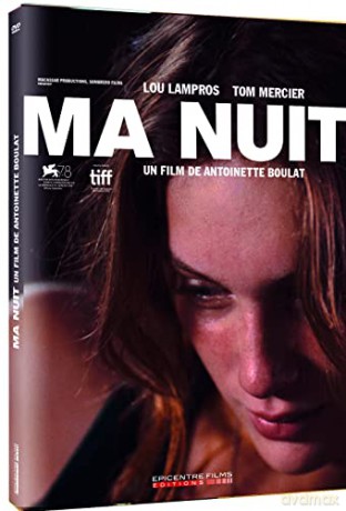 Ma Nuit