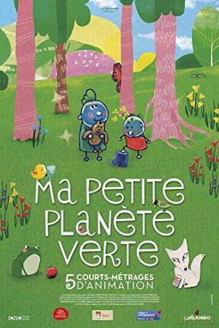 Ma Petite planete Verte